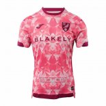 Camiseta De Futbol Norwich City Tercera 2025-2026