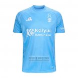 Camiseta De Futbol Nottingham Forest Tercera 2024-2025