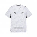 Camiseta De Futbol Nueva Zelanda Segunda 2026