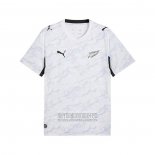 Camiseta De Futbol Nueva Zelanda Segunda 2026