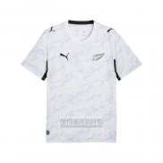 Camiseta De Futbol Nueva Zelanda Segunda 2026