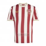 Camiseta De Futbol Nurnberg Anniversary 2024-2025