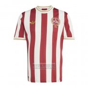 Camiseta De Futbol Nurnberg Anniversary 2024-2025