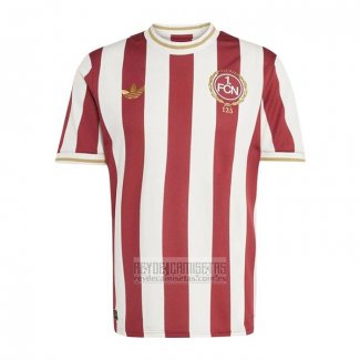 Camiseta De Futbol Nurnberg Anniversary 2024-2025