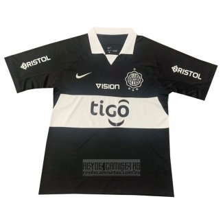 Camiseta De Futbol Olimpia Segunda 2023