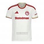 Camiseta De Futbol Olympiacos Segunda 2026-2027