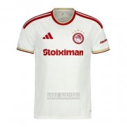 Camiseta De Futbol Olympiacos Segunda 2026-2027