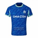 Camiseta De Futbol Olympique Marsella Tercera 2025-2026