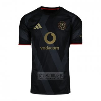 Camiseta De Futbol Orlando Pirates Primera 2026-2027