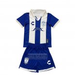 Camiseta De Futbol Pachuca Primera Nino 2025