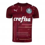 Camiseta De Futbol Palmeiras Portero Tercera 2021