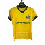 Camiseta De Futbol Palmeiras Tercera Mujer 2025