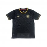 Camiseta De Futbol Panama Tercera 2025