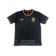 Camiseta De Futbol Panama Tercera 2025