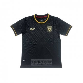Camiseta De Futbol Panama Tercera 2025