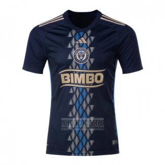 Camiseta De Futbol Philadelphia Union Primera 2024-2025