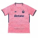 Camiseta De Futbol Porto Segunda 2025-2026