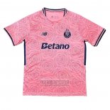 Camiseta De Futbol Porto Segunda 2025-2026