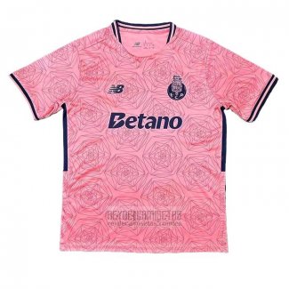 Camiseta De Futbol Porto Segunda 2025-2026