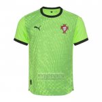 Camiseta De Futbol Portugal Portero Primera 2025