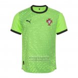 Camiseta De Futbol Portugal Portero Primera 2025