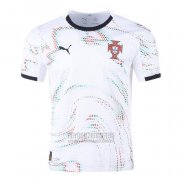 Camiseta De Futbol Portugal Segunda 2025