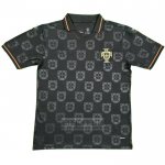 Camiseta De Futbol Portugal Special 2025 Negro