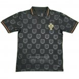 Camiseta De Futbol Portugal Special 2025 Negro