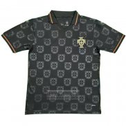 Camiseta De Futbol Portugal Special 2025 Negro