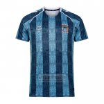 Camiseta De Futbol Pre Partido del Coventry City 2025-2026 Azul