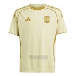Camiseta De Futbol Pre Partido del Los Angeles FC 2025