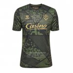 Camiseta De Futbol Pre Partido del Saint-Etienne 2025-2026 Verde