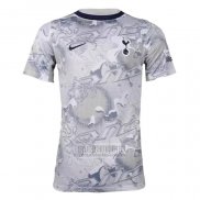 Camiseta De Futbol Pre Partido del Tottenham Hotspur 2025-2026