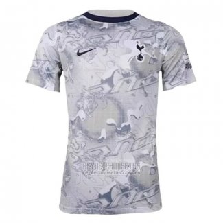 Camiseta De Futbol Pre Partido del Tottenham Hotspur 2025-2026