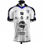 Camiseta De Futbol Queretaro Segunda 2024-2025