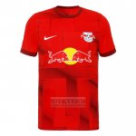 Camiseta De Futbol RB Leipzig Segunda 2022-2023