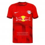 Camiseta De Futbol RB Leipzig Segunda 2022-2023