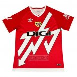 Camiseta De Futbol Rayo Vallecano Segunda 2024-2025
