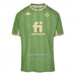 Camiseta De Futbol Real Betis Eco 2022