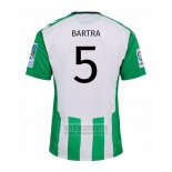 Camiseta De Futbol Real Betis Jugador Bartra Primera 2022-2023