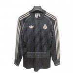 Camiseta De Futbol Real Madrid Special Manga Larga 2025-2026
