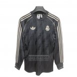 Camiseta De Futbol Real Madrid Special Manga Larga 2025-2026