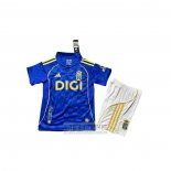 Camiseta De Futbol Real Oviedo Primera Nino 2025-2026