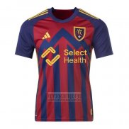 Camiseta De Futbol Real Salt Lake Primera 2024-2025