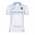 Camiseta De Futbol Real Zaragoza Primera 2025-2026