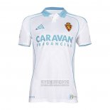 Camiseta De Futbol Real Zaragoza Primera 2025-2026