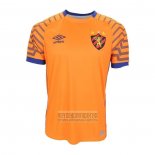 Camiseta De Futbol Recife Portero 2021 Naranja