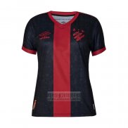 Camiseta De Futbol Recife Tercera Mujer 2023