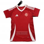 Camiseta De Futbol SC Internacional Primera Mujer 2025