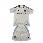 Camiseta De Futbol San Diego Segunda Nino 2025